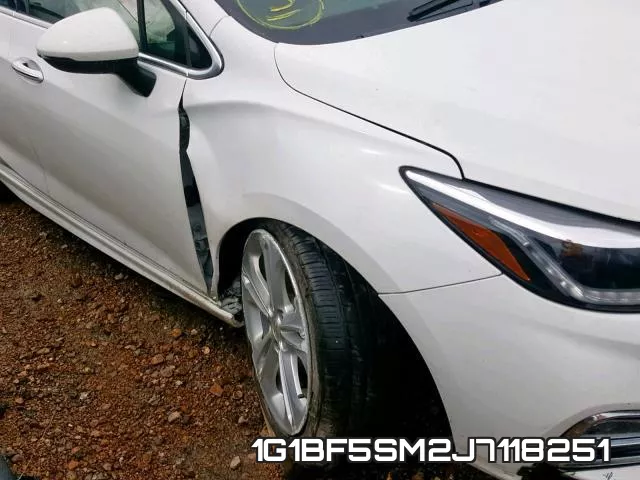 1G1BF5SM2J7118251 фото 10