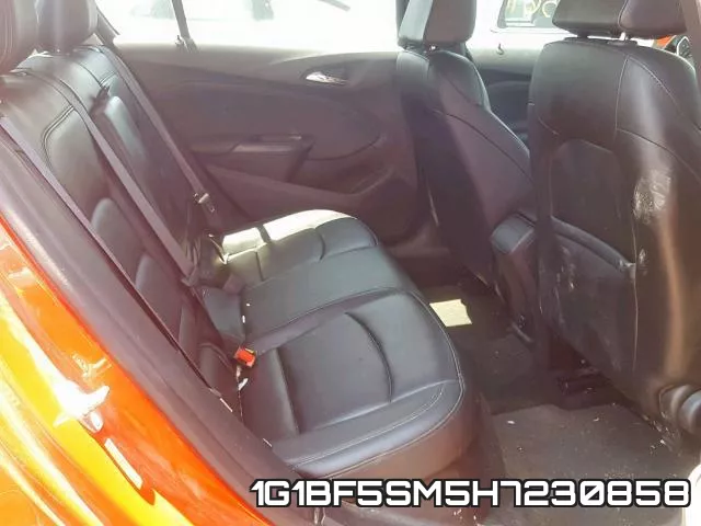 1G1BF5SM5H7230858 фото 7