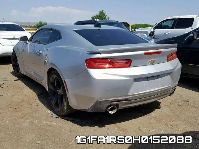 1G1FA1RS0H0152088 фото 4