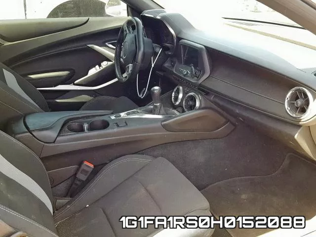 1G1FA1RS0H0152088 фото 6
