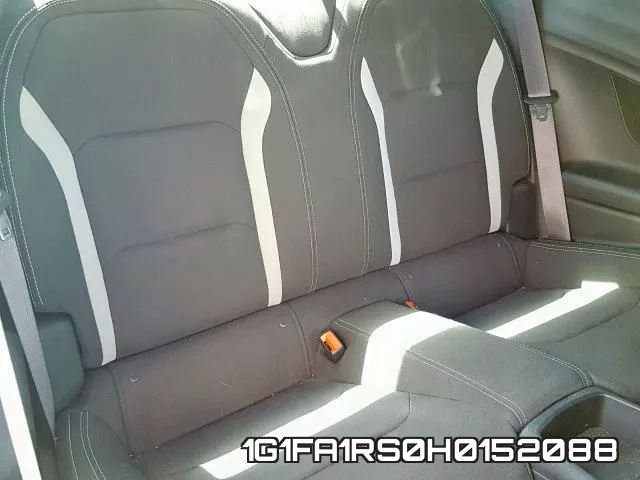 1G1FA1RS0H0152088 фото 7