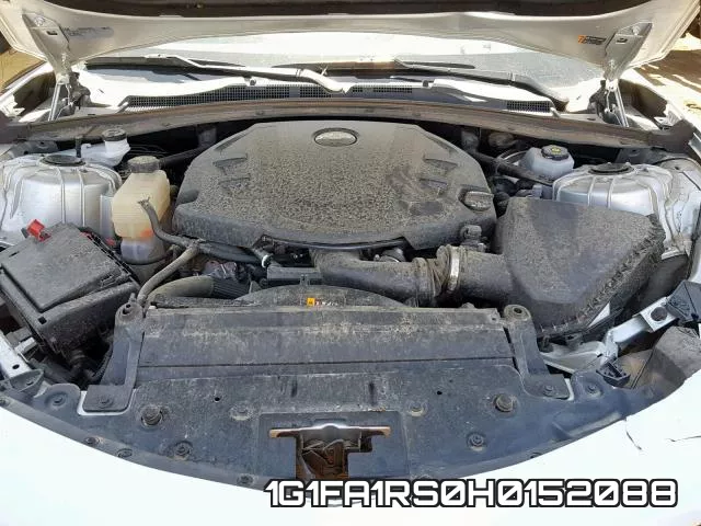 1G1FA1RS0H0152088 фото 8