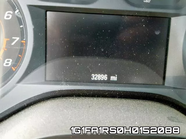 1G1FA1RS0H0152088 фото 9