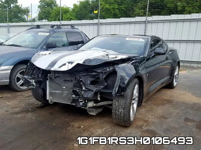 1G1FB1RS3H0106493 фото 3