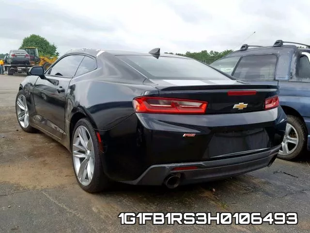 1G1FB1RS3H0106493 фото 4