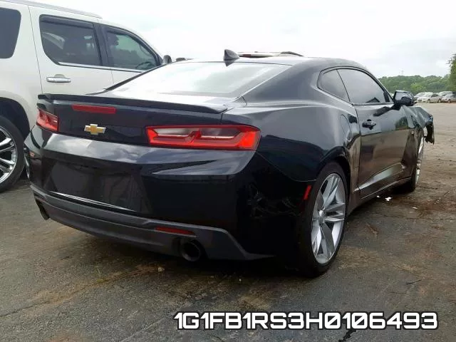 1G1FB1RS3H0106493 фото 5