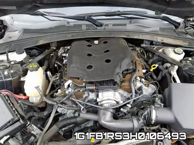 1G1FB1RS3H0106493 фото 8