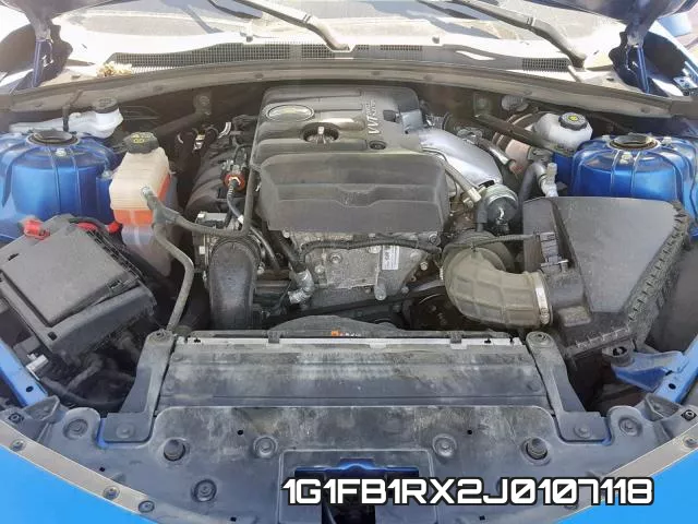 1G1FB1RX2J0107118 фото 8