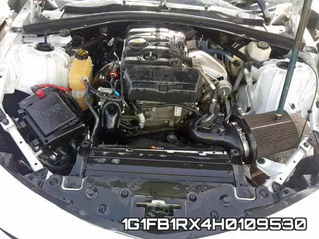 1G1FB1RX4H0109530 фото 8