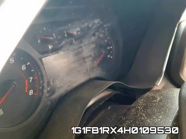1G1FB1RX4H0109530 фото 9