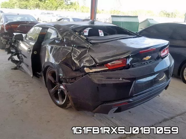 1G1FB1RX5J0187059 фото 4