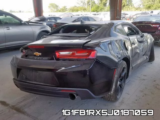 1G1FB1RX5J0187059 фото 5