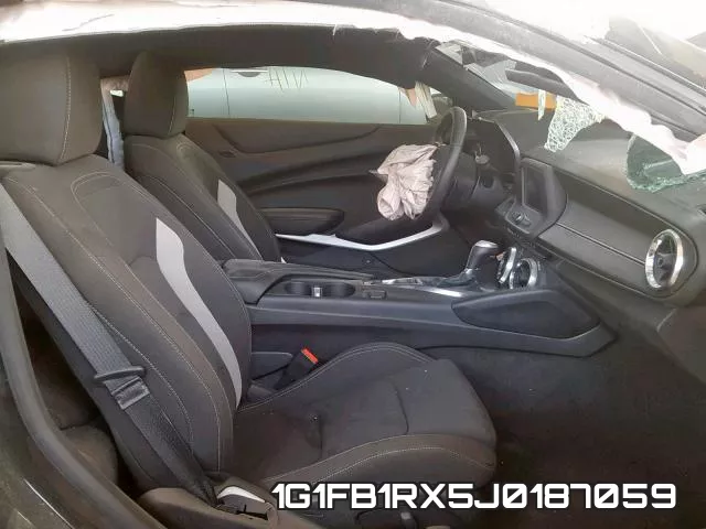 1G1FB1RX5J0187059 фото 6