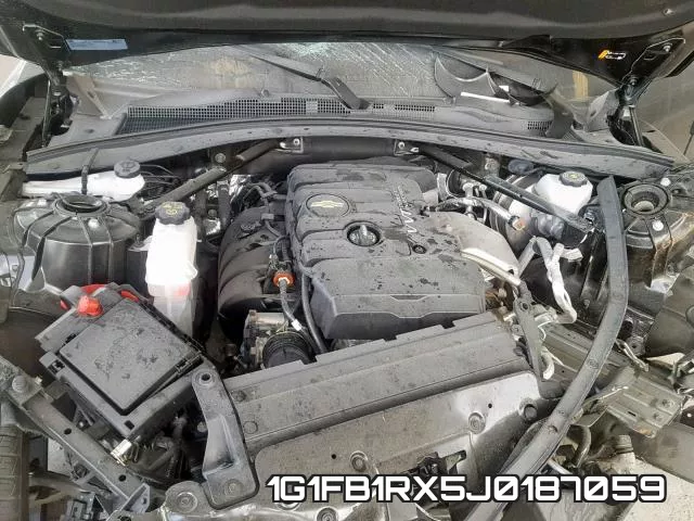 1G1FB1RX5J0187059 фото 8
