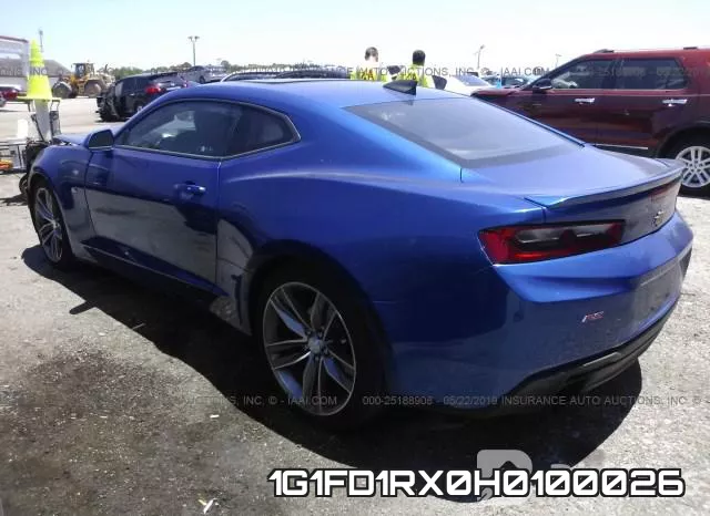 1G1FD1RX0H0100026 фото 4