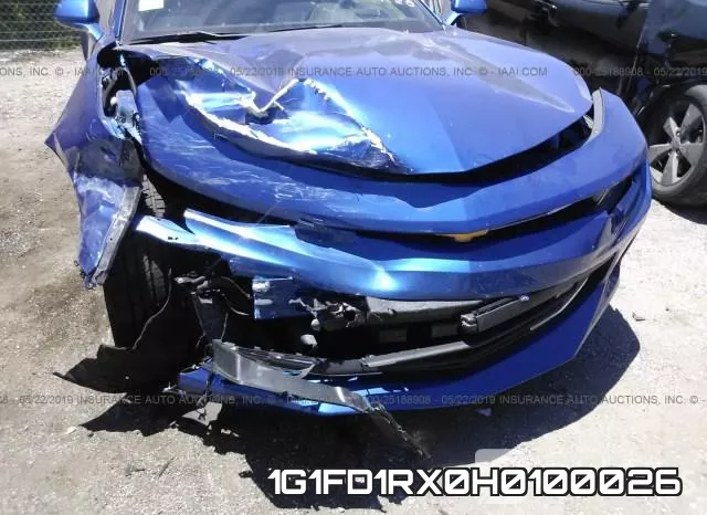 1G1FD1RX0H0100026 фото 7