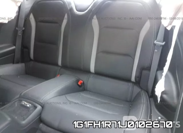 1G1FH1R71J0102670 фото 9