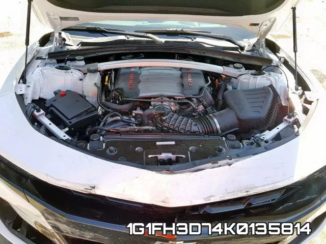 1G1FH3D74K0135814 фото 8