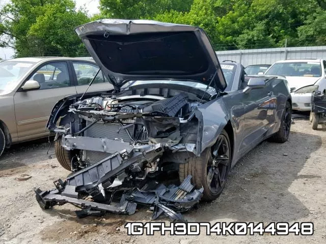 1G1FH3D74K0144948 фото 3