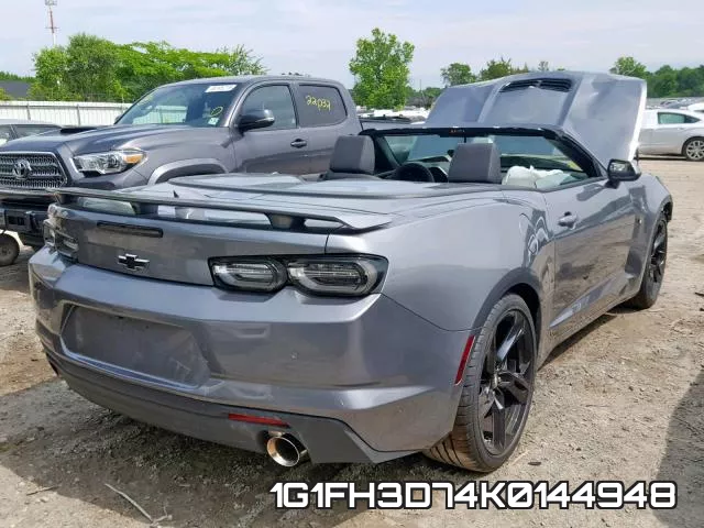 1G1FH3D74K0144948 фото 5