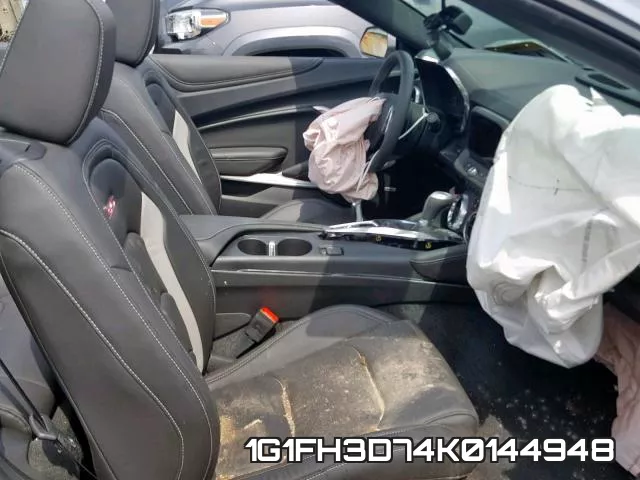 1G1FH3D74K0144948 фото 6