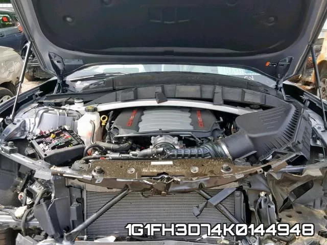 1G1FH3D74K0144948 фото 8