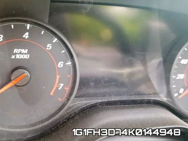 1G1FH3D74K0144948 фото 9
