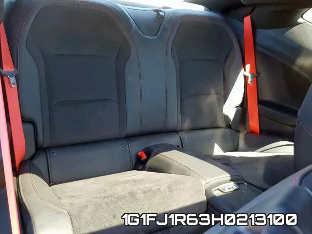 1G1FJ1R63H0213100 фото 6