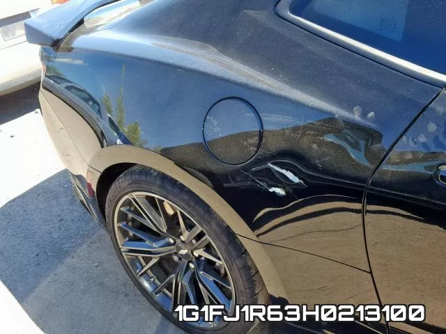 1G1FJ1R63H0213100 фото 10