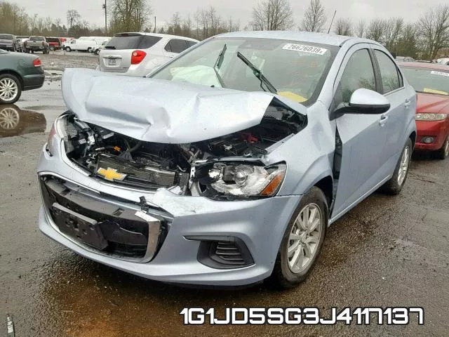 1G1JD5SG3J4117137 фото 3