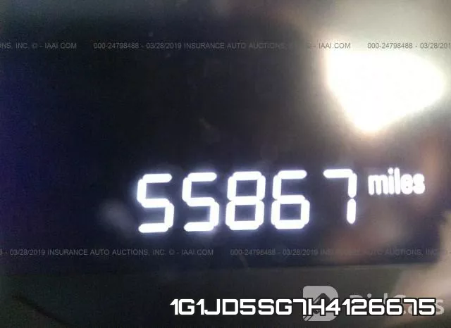 1G1JD5SG7H4126675 фото 8