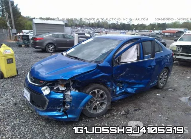 1G1JD5SH3J4105319 фото 3