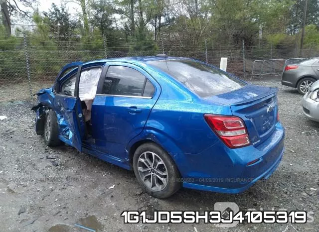 1G1JD5SH3J4105319 фото 4