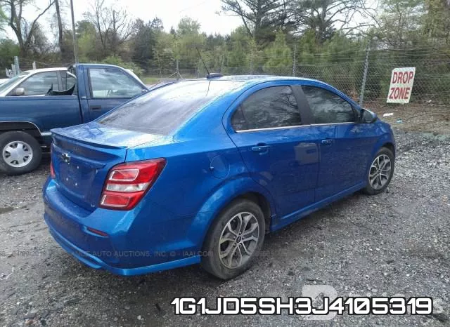 1G1JD5SH3J4105319 фото 5