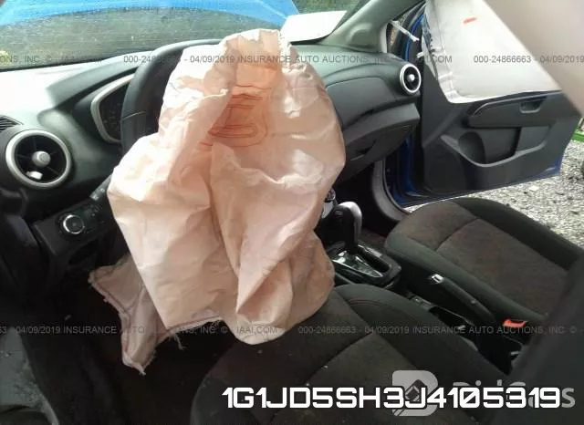 1G1JD5SH3J4105319 фото 6