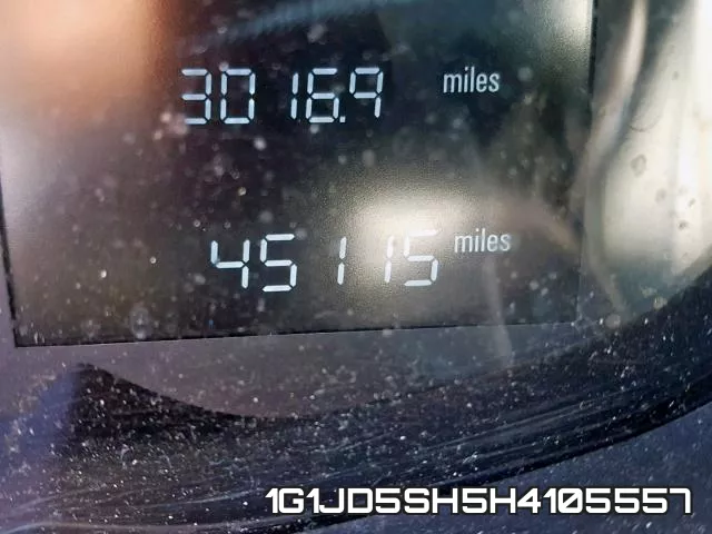 1G1JD5SH5H4105557 фото 8