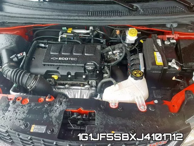 1G1JF5SBXJ4101712 фото 8