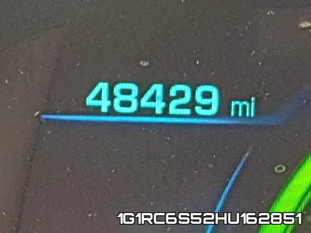 1G1RC6S52HU162851 фото 9