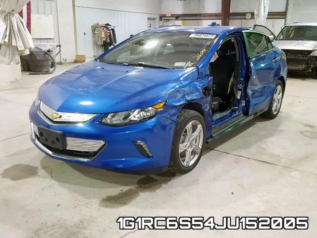 1G1RC6S54JU152005 фото 3