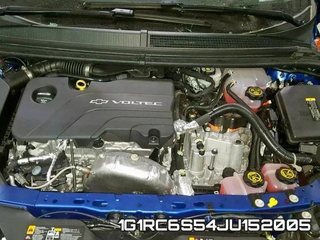 1G1RC6S54JU152005 фото 8