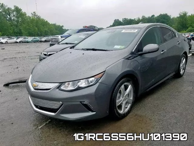 1G1RC6S56HU101390 фото 3