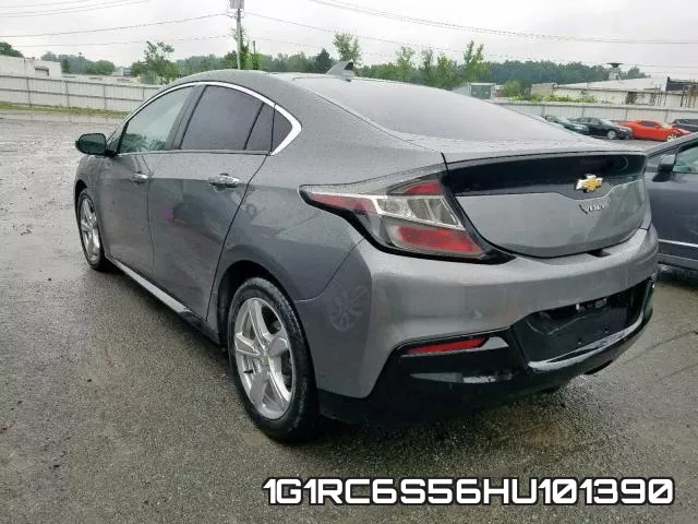 1G1RC6S56HU101390 фото 4