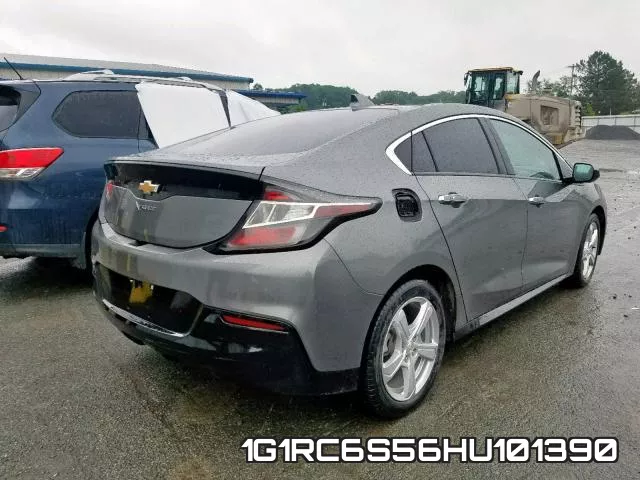 1G1RC6S56HU101390 фото 5