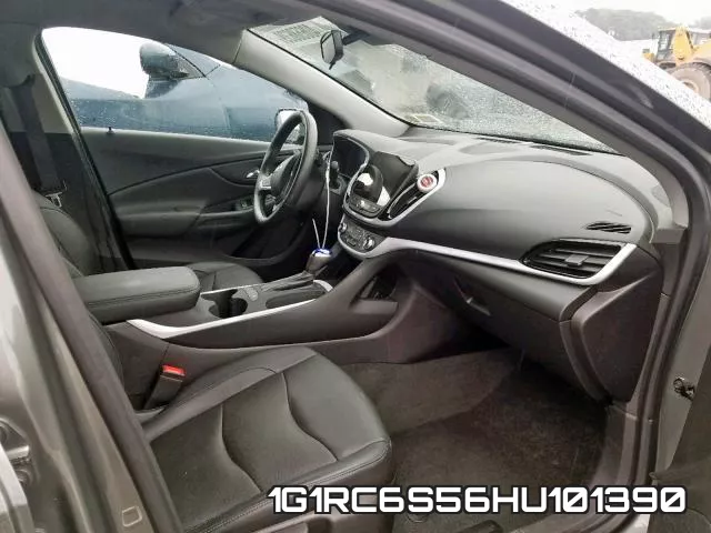 1G1RC6S56HU101390 фото 6