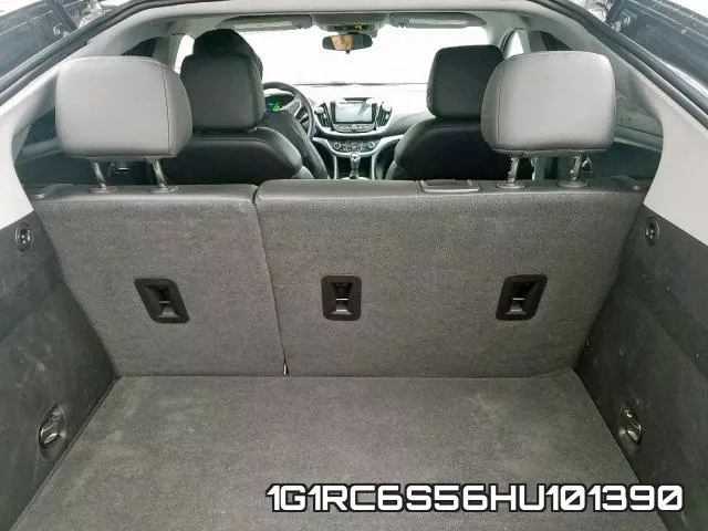 1G1RC6S56HU101390 фото 10