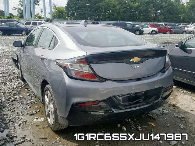 1G1RC6S5XJU147987 фото 4