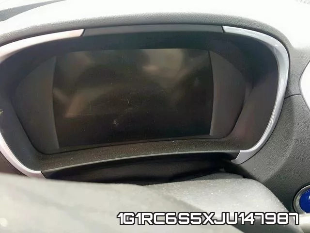 1G1RC6S5XJU147987 фото 9