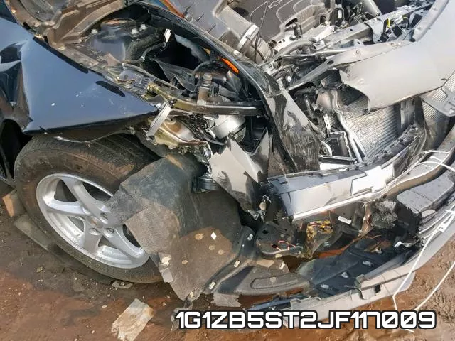 1G1ZB5ST2JF117009 фото 10