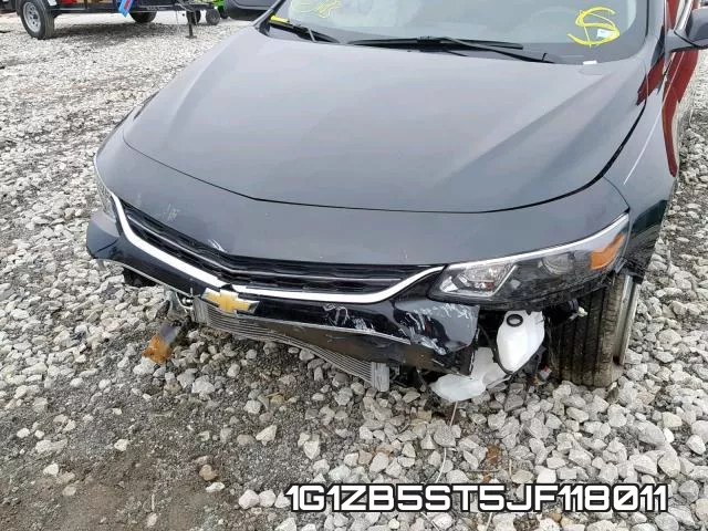 1G1ZB5ST5JF118011 фото 10