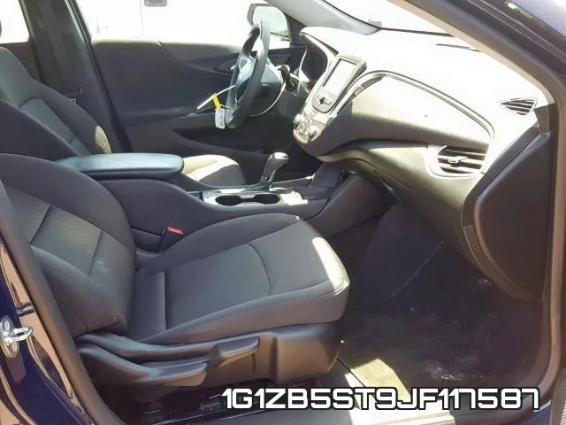 1G1ZB5ST9JF117587 фото 6